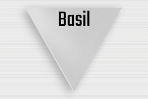 Garden Signs - Printed Aluminium - anodise-noir - none - en-uk-garden-sign-010-1-1748951775267