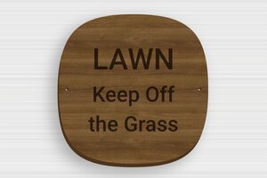Wood Signs - Engraved Wood - noyer - holes-only - en-uk-garden-sign-grass-004-1-1748951766941 Wood Signs - Engraved Wood - noyer - holes-only - en-uk-garden-sign-grass-004-1-1748951766941