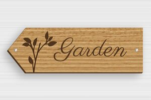Wood Signs - Printed Wood - chene - screws - en-uk-garden-sign-wood-001-2-1748960474704 Wood Signs - Printed Wood - chene - screws - en-uk-garden-sign-wood-001-2-1748960474704