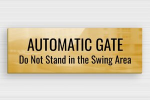 Gate Signs - Printed brass - poli-noir - glue - en-uk-gate-sign-005-3-1748951849322 Gate Signs - Printed brass - poli-noir - glue - en-uk-gate-sign-005-3-1748951849322