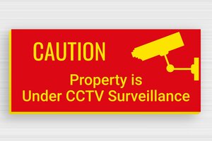 Gate Signs - Engraved PVC - rouge-jaune - glue - en-uk-gate-sign-006-4-1748951893069 Gate Signs - Engraved PVC - rouge-jaune - glue - en-uk-gate-sign-006-4-1748951893069