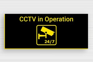 Gate Signs - Engraved PVC - noir-jaune - glue - en-uk-gate-sign-006-5-1748951895038 Gate Signs - Engraved PVC - noir-jaune - glue - en-uk-gate-sign-006-5-1748951895038