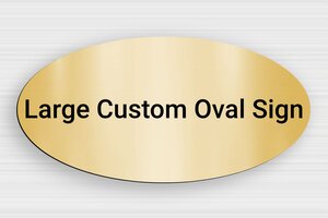 Gold Signs - Engraved PVC - or-brosse-noir - none - en-uk-gold-color-sign-002-1-1748958480392 Gold Signs - Engraved PVC - or-brosse-noir - none - en-uk-gold-color-sign-002-1-1748958480392