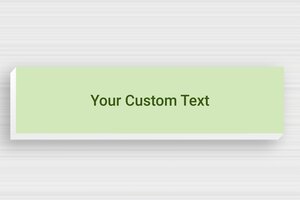 Green Signs - Foam PVC - custom - none - en-uk-green-color-sign-004-3-1748958716061