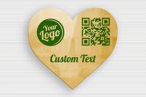 Heart-shaped Signs - Printed brass - poli-noir - glue - en-uk-heart-shaped-sign-001-2-1748959216518