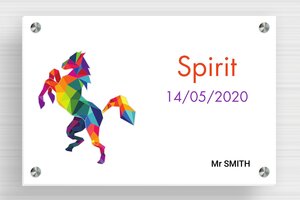 Stable Signs - Foam PVC - custom - screws-spacer - en-uk-horse-name-sign-square-001-1-1748948857190 Stable Signs - Foam PVC - custom - screws-spacer - en-uk-horse-name-sign-square-001-1-1748948857190