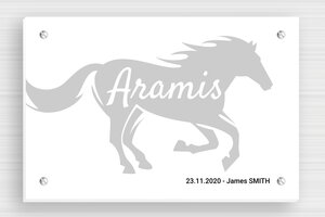 Stable Signs - Foam PVC - custom - screws - en-uk-horse-stable-sign-011-1-1748948698925 Stable Signs - Foam PVC - custom - screws - en-uk-horse-stable-sign-011-1-1748948698925