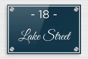 Acrylic Door Signs - Printed Plexiglass - custom - screws-caps - en-uk-house-address-sign-001-1-1748951547456 Acrylic Door Signs - Printed Plexiglass - custom - screws-caps - en-uk-house-address-sign-001-1-1748951547456