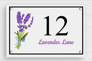 Address Signs - Foam PVC - custom - screws - en-uk-house-address-sign-003-1-1748951557892 Address Signs - Foam PVC - custom - screws - en-uk-house-address-sign-003-1-1748951557892