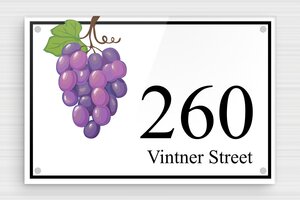 Acrylic Door Signs - Printed Plexiglass - custom - holes-only - en-uk-house-door-sign-acrylic-002-2-1748961202815 Acrylic Door Signs - Printed Plexiglass - custom - holes-only - en-uk-house-door-sign-acrylic-002-2-1748961202815