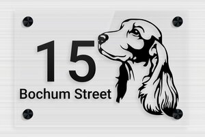 Acrylic Door Signs - Transparent Plexiglass - transparent - screws-caps - en-uk-house-door-sign-acrylic-002-5-1748961220081 Acrylic Door Signs - Transparent Plexiglass - transparent - screws-caps - en-uk-house-door-sign-acrylic-002-5-1748961220081