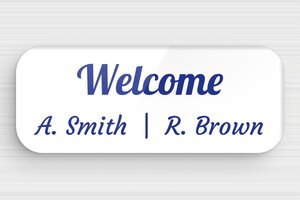 Acrylic Signs - Engraved Plexiglass - blanc-bleu - glue - en-uk-house-door-sign-acrylic-012-3-1748963198986 Acrylic Signs - Engraved Plexiglass - blanc-bleu - glue - en-uk-house-door-sign-acrylic-012-3-1748963198986