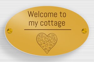 Aluminium Door Signs - Printed Aluminium - or-blanc - screws-spacer - en-uk-house-door-sign-aluminum-004-5-1748961011741