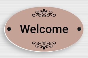 PVC Door Signs - Oval Welcome Sign - custom - screws-caps - en-uk-house-door-sign-pvc-001-3-1748961270245 PVC Door Signs - Oval Welcome Sign - custom - screws-caps - en-uk-house-door-sign-pvc-001-3-1748961270245