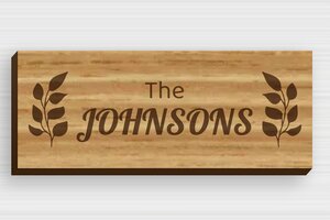 Wood Signs - Engraved Wood - chene - glue - en-uk-house-door-sign-wood-005-3-1748963099074 Wood Signs - Engraved Wood - chene - glue - en-uk-house-door-sign-wood-005-3-1748963099074