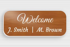 PVC Door Signs - Engraved PVC - poirier-blanc - glue - en-uk-house-door-sign-wood-010-3-1748963124815 PVC Door Signs - Engraved PVC - poirier-blanc - glue - en-uk-house-door-sign-wood-010-3-1748963124815