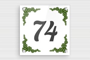 House Signs - Printed Plexiglass - custom - screws - en-uk-house-original-003-1-1748951297077