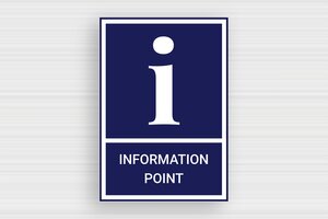 Mandatory Signs - Information Sign - bleu-marine-blanc - glue - en-uk-information-point-sign-005-3-1748949585892 Mandatory Signs - Information Sign - bleu-marine-blanc - glue - en-uk-information-point-sign-005-3-1748949585892
