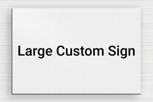 Signs by Size - Engraved PVC - gris-noir - none - en-uk-large-sign-002-5-1748959516827