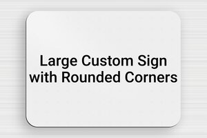 Signs by Size - Engraved PVC - gris-noir - none - en-uk-large-sign-005-4-1748959587236