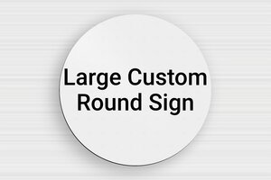 Signs by Size - Engraved PVC - gris-noir - none - en-uk-large-sign-006-3-1748959611065