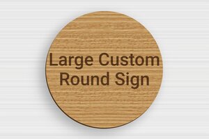 Signs by Size - Engraved Wood - chene - none - en-uk-large-sign-006-4-1748959615714