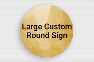 Signs by Size - Printed brass - poli-noir - none - en-uk-large-sign-006-5-1748959625965