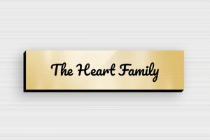 Post Box Signs - Engraved PVC - or-brillant-noir - glue - en-uk-mailbox-sign-002-4-1748951208759