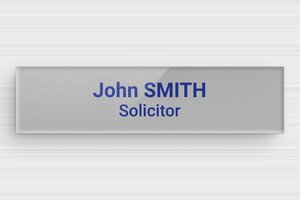 Acrylic Doorbell Signs - Engraved Plexiglass - gris-bleu - glue - en-uk-mailbox-sign-acrylic-004-5-1748960205944 Acrylic Doorbell Signs - Engraved Plexiglass - gris-bleu - glue - en-uk-mailbox-sign-acrylic-004-5-1748960205944