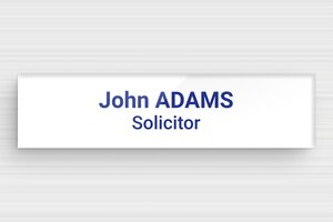 Acrylic Doorbell Signs - Engraved Plexiglass - blanc-bleu - glue - en-uk-mailbox-sign-acrylic-005-1-1748960211780 Acrylic Doorbell Signs - Engraved Plexiglass - blanc-bleu - glue - en-uk-mailbox-sign-acrylic-005-1-1748960211780