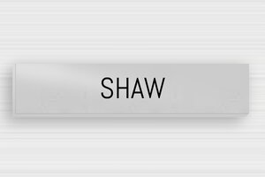 Aluminium Doorbell Signs - Printed Aluminium - anodise-noir - glue - en-uk-mailbox-sign-aluminum-015-4-1748961998629 Aluminium Doorbell Signs - Printed Aluminium - anodise-noir - glue - en-uk-mailbox-sign-aluminum-015-4-1748961998629