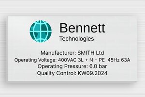 Data Plates - Printed Aluminium - brosse-noir - glue - en-uk-manufacturer-sign-industry-005-3-1748948921256 Data Plates - Printed Aluminium - brosse-noir - glue - en-uk-manufacturer-sign-industry-005-3-1748948921256