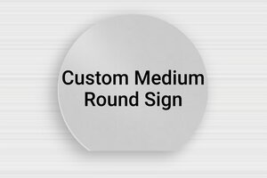 Aluminium Signs - Printed Aluminium - anodise-noir - none - en-uk-material-aluminum-sign-002-3-1748961586762