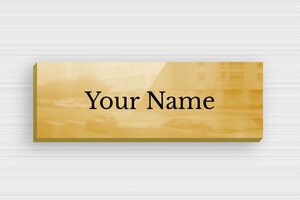 Brass Signs - Printed brass - poli-noir - glue - en-uk-material-brass-signs-001-3-1748964100861