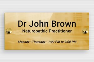 Signs by Material - Engraved brass - poli-noir - screws-caps - en-uk-material-engraving-plates-006-3-1748964074278