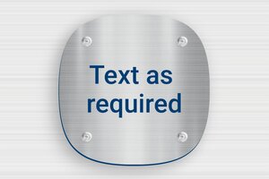 Signs by Shape - Engraved PVC - acier-bleu - suction-cup - en-uk-material-sign-stainless-steel-002-5-1748961638613