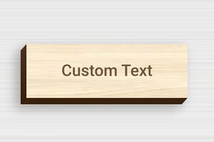 Wood Signs - Engraved Wood - erable - glue - en-uk-material-wooden-signs-001-3-1748964095129 Wood Signs - Engraved Wood - erable - glue - en-uk-material-wooden-signs-001-3-1748964095129