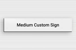 Signs by Size - Engraved PVC - gris-noir - none - en-uk-medium-sign-001-1-1748959713931