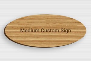 Medium Signs - Engraved Wood - chene - none - en-uk-medium-sign-005-3-1748959823750