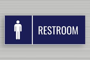 Open Hours Signs - Men's Restroom Sign - bleu-marine-blanc - glue - en-uk-mens-restroom-sign-003-3-1748946679863 Open Hours Signs - Men's Restroom Sign - bleu-marine-blanc - glue - en-uk-mens-restroom-sign-003-3-1748946679863
