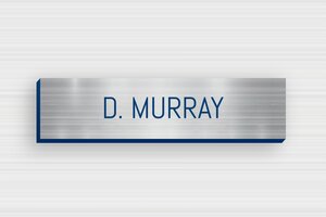 Stainless Steel Doorbell Signs - Engraved PVC - acier-bleu - glue - en-uk-metal-door-sign-001-5-1748962473108 Stainless Steel Doorbell Signs - Engraved PVC - acier-bleu - glue - en-uk-metal-door-sign-001-5-1748962473108