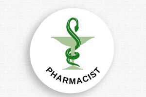 Magnetic Name Badges - Badge Foam PVC - custom - badge - en-uk-name-plate-008-3-1748953295482