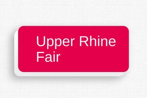 Name Badges - Badge Foam PVC - custom - badge - en-uk-name-plate-010-3-1748953271623 Name Badges - Badge Foam PVC - custom - badge - en-uk-name-plate-010-3-1748953271623