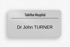 Magnetic Name Badges - Badge Printed Aluminium - anodise-noir - badge - en-uk-name-plate-013-5-1748953333623