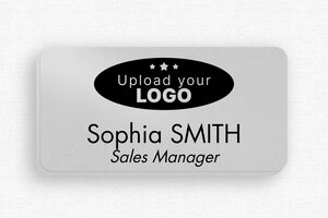 Name Badges - Badge Printed Aluminium - anodise-noir - badge - en-uk-name-plate-040-3-1748962923961 Name Badges - Badge Printed Aluminium - anodise-noir - badge - en-uk-name-plate-040-3-1748962923961