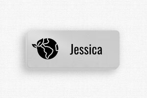 Name Badges - Badge Printed Aluminium - anodise-noir - badge - en-uk-name-plate-041-3-1748962926991 Name Badges - Badge Printed Aluminium - anodise-noir - badge - en-uk-name-plate-041-3-1748962926991