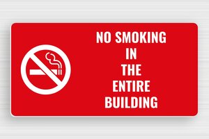 Prohibition Signs - Sign 'No Smoking Within the Premises' - rouge-blanc - glue - en-uk-no-smoking-building-005-0-1748949883313 Prohibition Signs - Sign 'No Smoking Within the Premises' - rouge-blanc - glue - en-uk-no-smoking-building-005-0-1748949883313