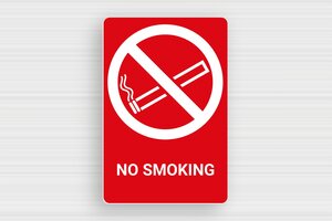Restaurant Signs - No Smoking Sign - rouge-blanc - glue - en-uk-no-smoking-sign-002-1-1748945901609 Restaurant Signs - No Smoking Sign - rouge-blanc - glue - en-uk-no-smoking-sign-002-1-1748945901609