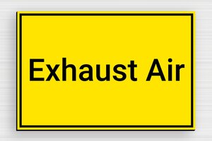 Information Signs - Engraved PVC - jaune-noir - glue - en-uk-office-notice-sign-001-5-1748956572954