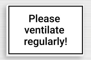 Information Signs - Foam PVC - custom - glue - en-uk-office-notice-sign-003-1-1748956594889